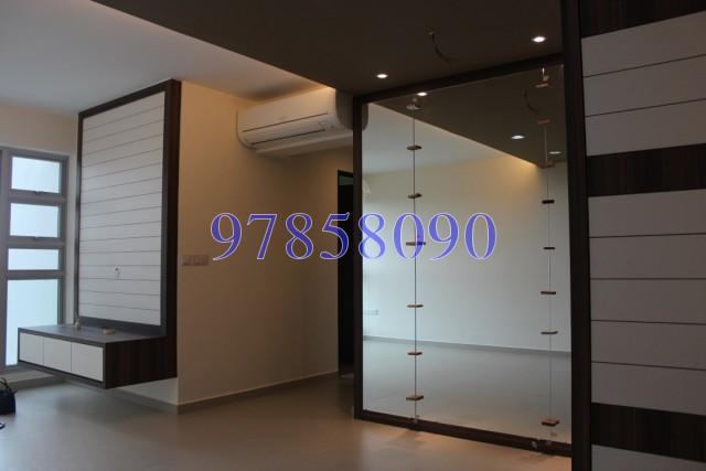 Blk 612A Punggol Drive (Punggol), HDB 4 Rooms #128420082